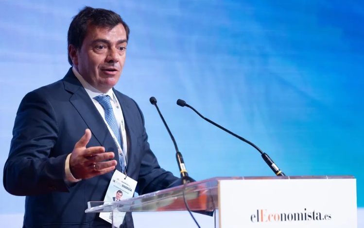 Οικογένεια πέντε ατόμων που σκοτώθηκε σε συντριβή ελικοπτέρου στη Νέα Υόρκη ταυτοποιήθηκε ως ο επικεφαλής της Siemens στην Ισπανία, Αγουστίν Εσκουμπάρ, η σύζυγός του και τα τρία τους παιδιά.