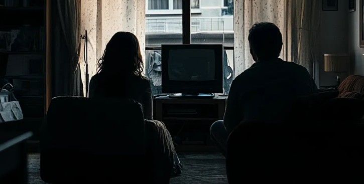 Οι γονείς μου ανάγκασαν τον σύζυγό μου να με αφήσει επειδή ήμουν στείρα, αλλά όταν με είδαν αργότερα, έπαθαν σοκ.