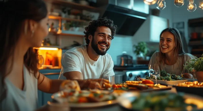 Η καλύτερή μου φίλη έκλεψε τον άντρα μου, και δέκα χρόνια αργότερα εμφανίστηκε στην πόρτα μου.