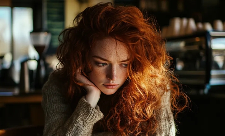 Η γυναίκα μου με άφησε και τα παιδιά μας μετά την απώλεια της δουλειάς μου – δύο χρόνια αργότερα τη συνάντησα τυχαία σε ένα καφέ, και εκείνη έκλαιγε.