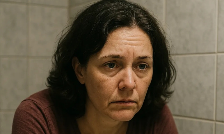 Παγιδεύτηκα σε Ξένη Χώρα και η Μόνη μου Οδός Επιστροφής Ήταν ο Πρώην Σύζυγος της Αδελφής μου