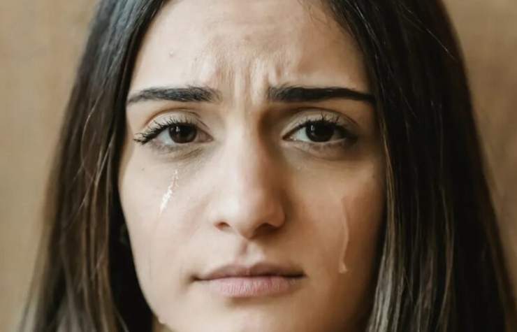 Min pappa tog åt sig äran för att han betalade för mitt bröllop i sitt tal – men det var min styvpappa som betalade för allt