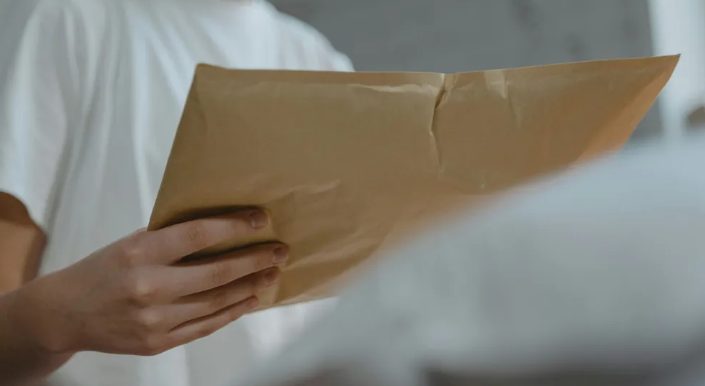 Έμαθα γιατί με άφησε ο άντρας μου και δεν ήταν για άλλη γυναίκα.