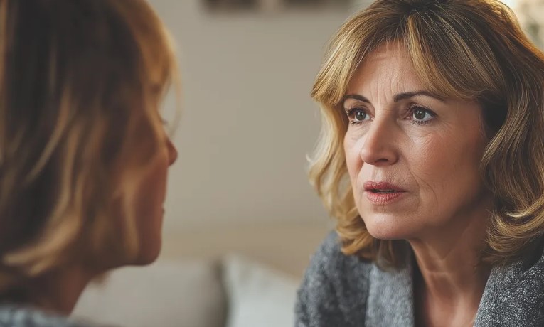 Πίστευα ότι απλώς θα γνώριζα τον αρραβωνιαστικό της κόρης μου – αλλά μια στιγμή άλλαξε τα πάντα και έθεσε σε κίνδυνο ολόκληρη την οικογένειά μας.