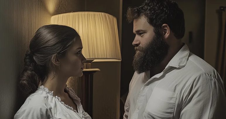 Μια πλούσια πελάτισσα ξεφτίλισε και κατηγόρησε με για κλοπή – της έδωσα ένα μάθημα που ποτέ δεν θα ξεχάσει.