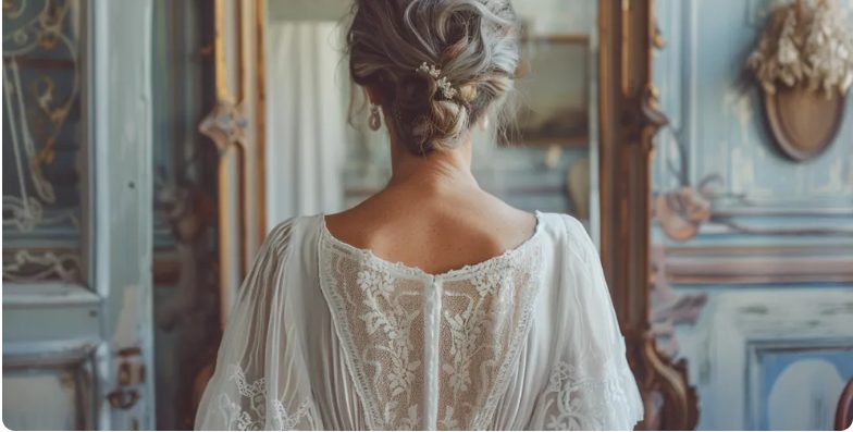 Όταν η πεθερά μου έλαβε από μένα μια λευκή μακριά φόρμα για τον γάμο μας, πίστεψε πως ήταν παγίδα. Όμως στην τελετή την περίμενε μια συγκινητική αποκάλυψη που άλλαξε τη σχέση μας για πάντα.