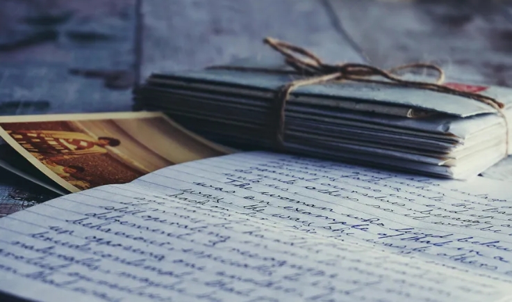 Συνάντησα έναν άγνωστο στο παράθυρο ενός καφέ – Το μυστικό του μου ράγισε την καρδιά