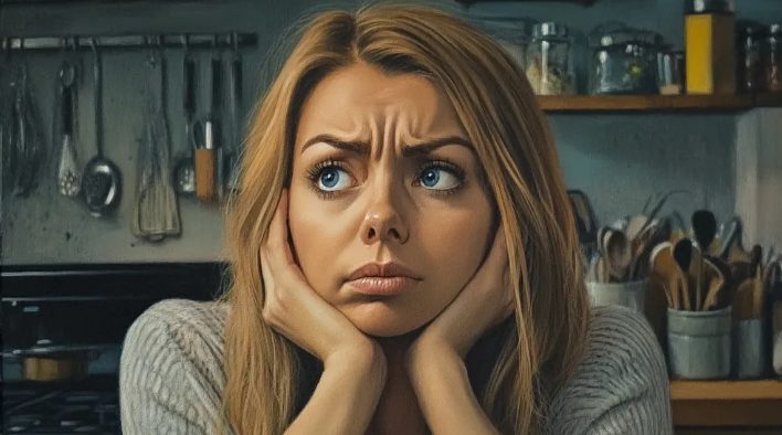 Ο δεκατριάχρονος γιος μου άρχισε τελευταία να αργεί μετά το σχολείο – πήγα να δω τον λόγο και τον είδα να μπαίνει σε ένα κομβόι μαύρων SUV.