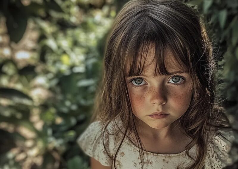 Η πεθερά μου ζήτησε να κρατήσει τα παιδιά μας για μία εβδομάδα στις γιορτές – όταν πήγα να τα πάρω, η καρδιά μου ράγισε