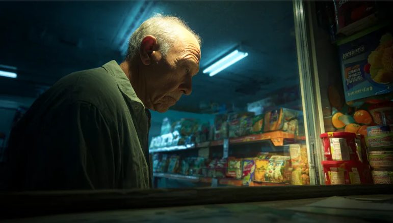 Έδωσα τα τελευταία μου 3 δολάρια σε έναν άγνωστο σε ένα βενζινάδικο και ξύπνησα ως ιδιοκτήτης μιας επιχειρηματικής αυτοκρατορίας.