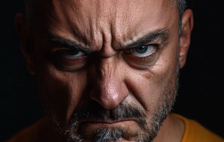 «Αφήστε τον πατέρα μου να φύγει και θα σας κάνω να περπατήσετε» — το δικαστήριο γέλασε… μέχρι που είδαν τον δικαστή να σηκώνεται μόνος του…