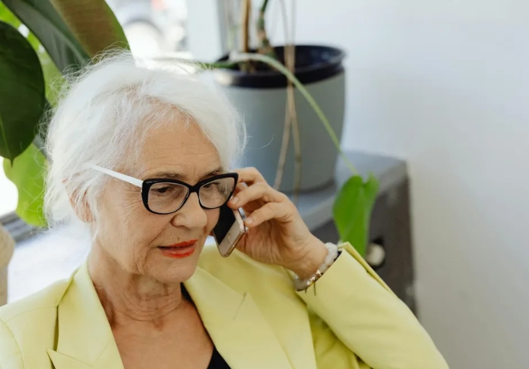 «Μαμά, κοίτα τι βρήκαμε στο γραφείο του μπαμπά», είπαν τα παιδιά μου, και όταν το είδα, τα πήγα κατευθείαν στο σπίτι της μητέρας μου.