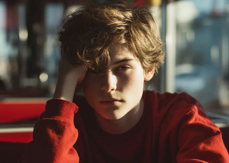 Μεγάλωσα τους δίδυμους γιους μου ολομόναχη – αλλά όταν έγιναν 16, γύρισαν από το πρόγραμμα του κολεγίου τους και μου είπαν ότι δεν ήθελαν πια καμία σχέση μαζί μου