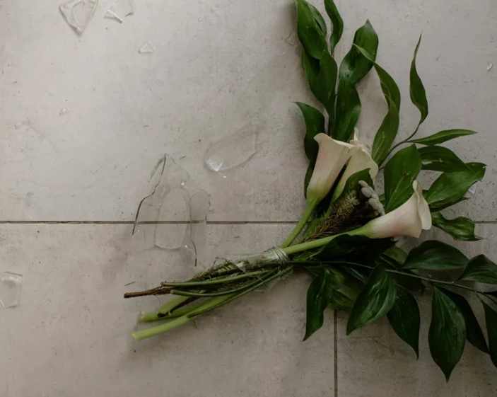 Έχασα το παιδί μου αφού ο σύζυγός μου με άφησε για την αδελφή μου και την έκανε έγκυο — την ημέρα του γάμου τους, το κάρμα επενέβη.