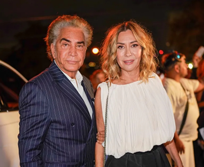 Η οικογενειακή τραγωδία του «El Puma»: πώς άφησε την πρώτη του σύζυγο μετά τη φήμη του και τον υποτιθέμενο νεκρό γιο του που ποτέ δεν αναγνώρισε.