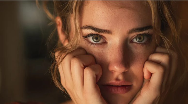 Ik was op zakenreis toen mijn vlucht werd geannuleerd. Ik kwam eerder thuis en toen ik de deur opende, zag ik een onbekende vrouw in mijn badjas. Ze glimlachte en zei: “U bent de makelaar, toch?” Ik knikte en liep naar binnen.