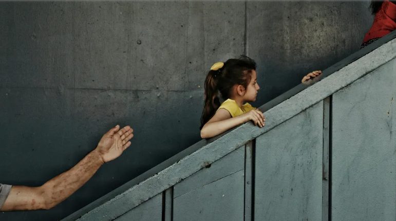 Η υπόσχεση της ελευθερίας: Από τα παιδικά όνειρα στην ελπίδα της ενήλικης ζωής