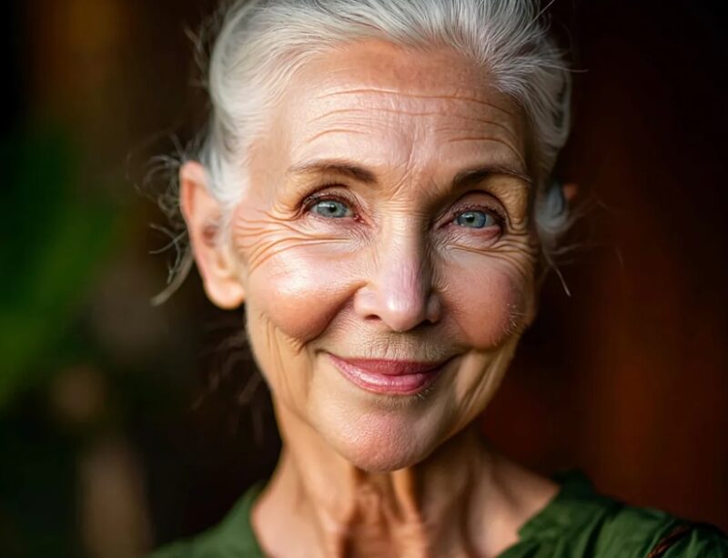 Ik probeerde de ketting van mijn oma te verkopen om de huur te betalen—maar de antiquair herkende hem en veranderde mijn leven