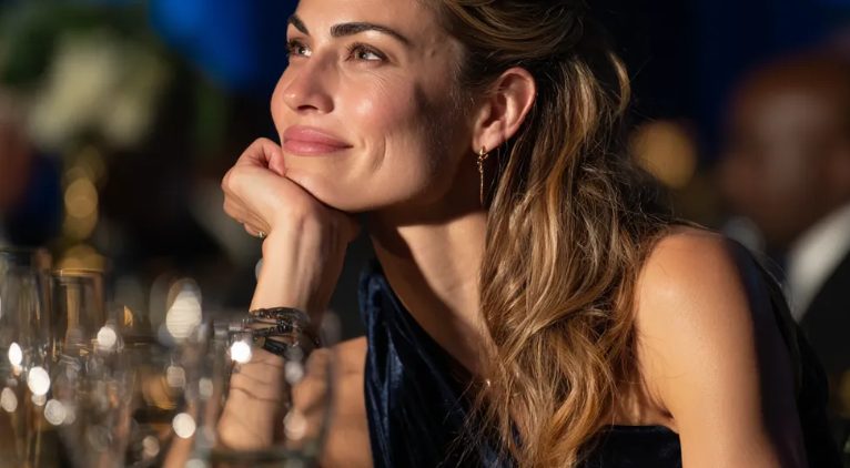 Στην κηδεία της μητέρας μου, μια γυναίκα έβαλε ένα μωρό στην αγκαλιά μου και είπε: «Ήθελε να το πάρεις εσύ.»