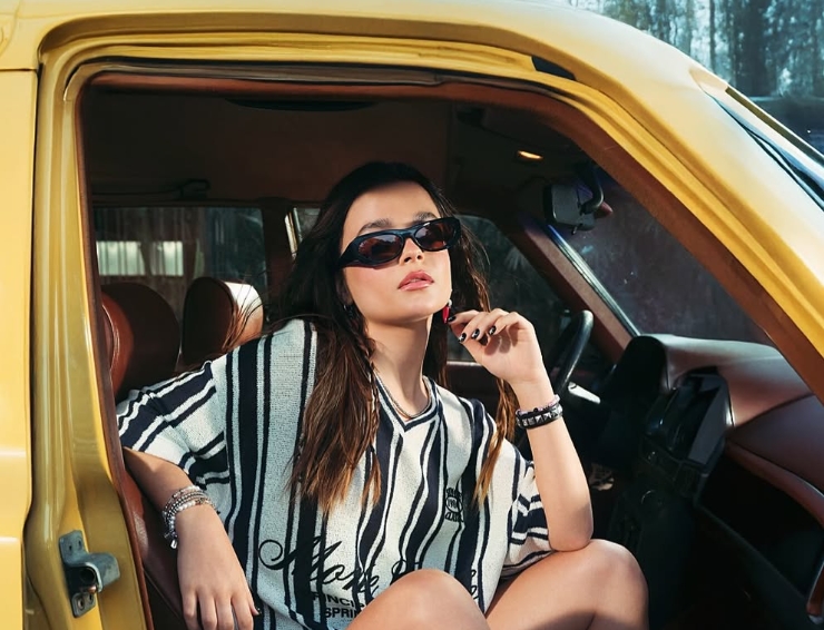 Η Muna, η κόρη της Agustina Cherri και του Gastón Pauls, αποκάλυψε για πρώτη φορά τον σύντροφό της και τα μέσα κοινωνικής δικτύωσης πήραν φωτιά