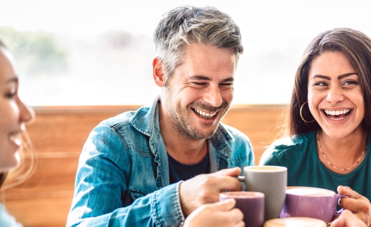 Τα λόγια του πατέρα μου σε ένα οικογενειακό brunch με οδήγησαν να θέσω ξεκάθαρα όρια
