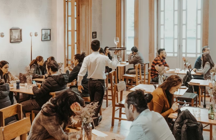 Τα λόγια του πατέρα μου σε ένα οικογενειακό brunch με οδήγησαν να θέσω ξεκάθαρα όρια