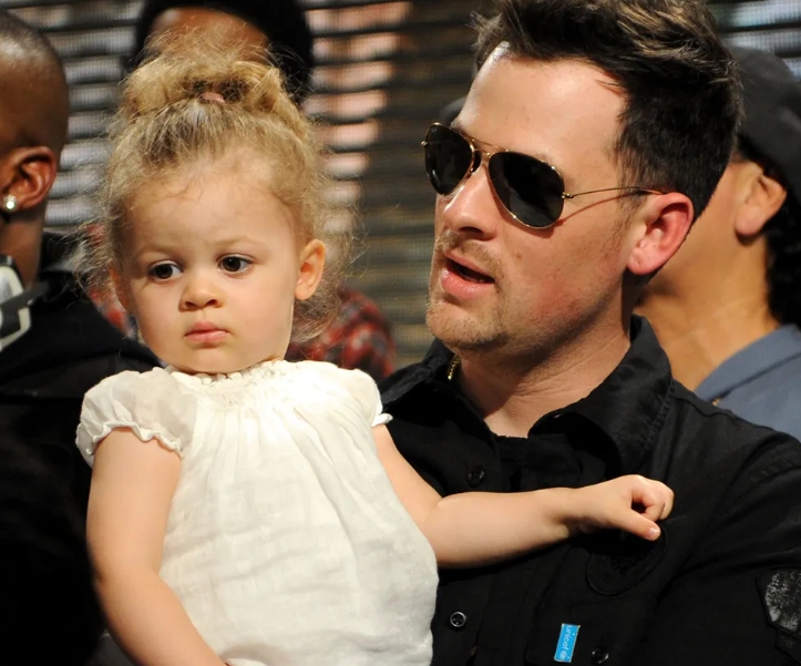Η κόρη της Nicole Richie και του Joel Madden, 18 ετών, τραβά τα φώτα της δημοσιότητας στο Coachella