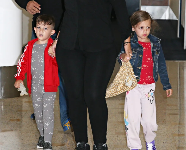 Η κόρη της Nicole Richie και του Joel Madden, 18 ετών, τραβά τα φώτα της δημοσιότητας στο Coachella