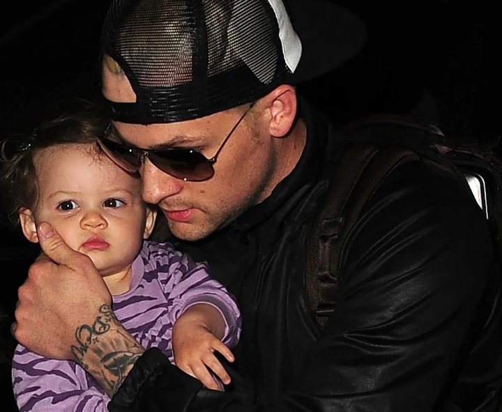 Η κόρη της Nicole Richie και του Joel Madden, 18 ετών, τραβά τα φώτα της δημοσιότητας στο Coachella