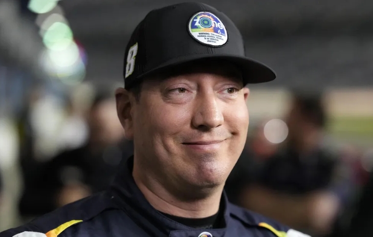 Ο θρύλος του NASCAR, Κάιλ Μπους, πέθανε στα 41 του μετά από ξαφνικό πρόβλημα υγείας — Όσα γνωρίζουμε μέχρι στιγμής
