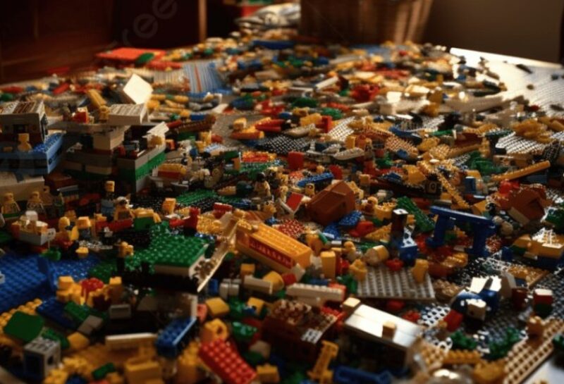 Η κόρη μου πούλησε τη συλλογή Lego της για 112 δολάρια ώστε να αγοράσει γυαλιά για τη φίλη της, επειδή τα δικά της είχαν σπάσει και κρατιούνταν μαζί με μονωτική ταινία – Αυτό που συνέβη την επόμενη μέρα με έκανε να δακρύσω.