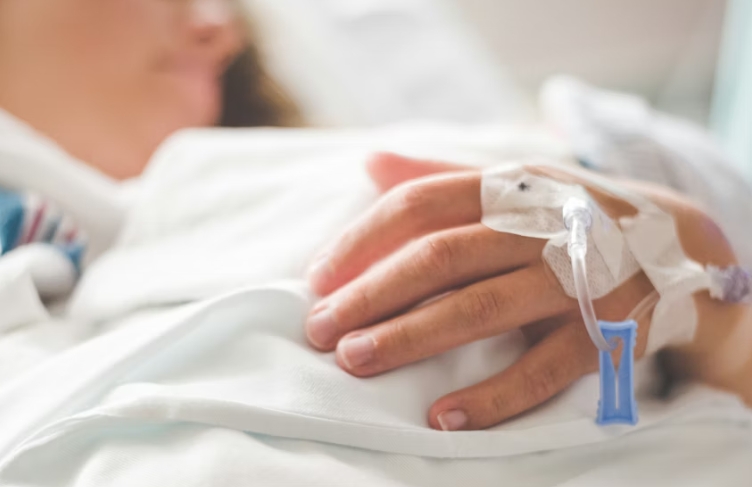 Πήγα σε άλλον γιατρό για να ηρεμήσω κατά τη διάρκεια της εγκυμοσύνης — αλλά η αντίδρασή της άλλαξε ολόκληρη τη ζωή μου