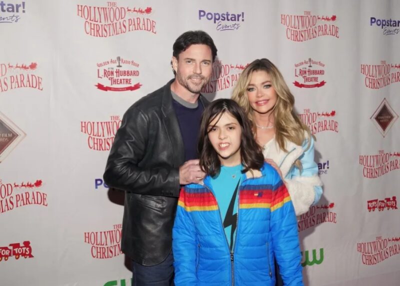 Η Denise Richards μοιράζεται μια σπάνια ενημέρωση για την κόρη της Eloise και για το πώς είναι να μεγαλώνει ένα παιδί με ειδικές ανάγκες.