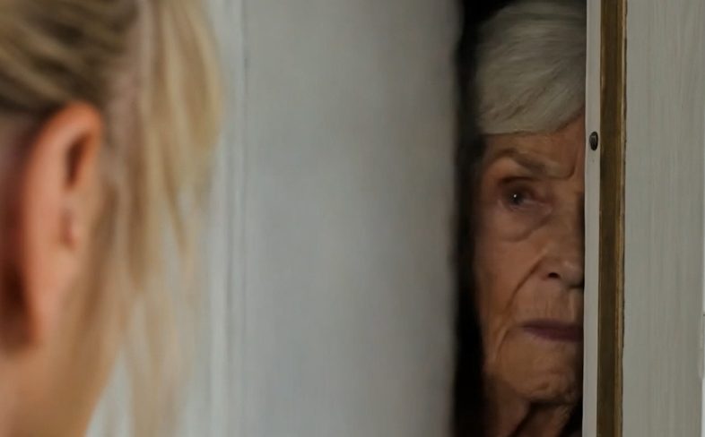 Βρήκα μια κρυφή διεύθυνση «Σπίτι» στο φορτηγό του νεκρού συζύγου μου — και τότε κατάλαβα γιατί δεν με άφηνε ποτέ να οδηγώ