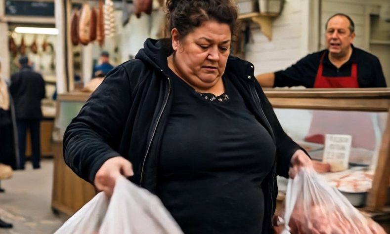 Κάθε μέρα, μια ηλικιωμένη γυναίκα αγόραζε 60 κιλά μοσχαρίσιο κρέας. Κανείς δεν μπορούσε να καταλάβει γιατί. Μέχρι που η αστυνομία ανακάλυψε τι πραγματικά το έκανε.