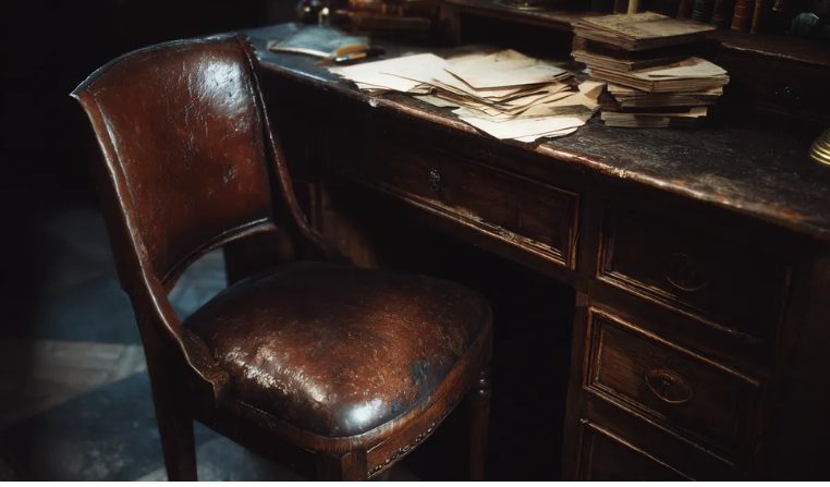 Σε ένα εταιρικό πάρτι ανακάλυψα ότι ο άντρας μου των 23 χρόνων είχε σχέση με μια νεότερη συνάδελφό του και με αποκαλούσε «τίποτα περισσότερο από νοικοκυρά» — τότε το αφεντικό μας εξαφάνισε το αυτάρεσκο χαμόγελό του.