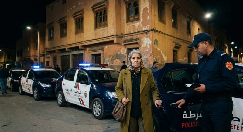 Έφυγα για να γλιτώσω από έναν αναγκαστικό γάμο — 40 χρόνια αργότερα, τρία περιπολικά με περίμεναν στο αεροδρόμιο